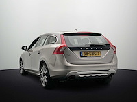 Volvo v60 2.0 t5 summum 2011 | 38-sbg-7 - afbeelding 11 van  40