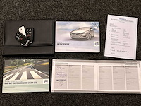 Volvo v60 2.0 t5 summum 2011 | 38-sbg-7 - afbeelding 25 van  40