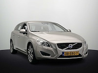 Volvo v60 2.0 t5 summum 2011 | 38-sbg-7 - afbeelding 22 van  40