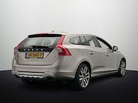 Volvo v60 2.0 t5 summum 2011 | 38-sbg-7 - afbeelding 33 van  40