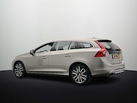 Volvo v60 2.0 t5 summum 2011 | 38-sbg-7