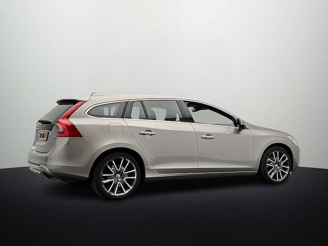 Volvo v60 2.0 t5 summum 2011 | 38-sbg-7 - afbeelding 40 van  40