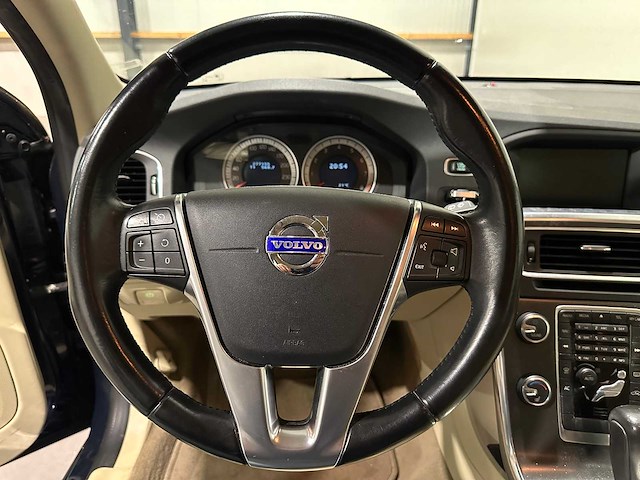 Volvo v60 2.0 t5 summum 93-tpn-4 93-tpn-4 - afbeelding 5 van  23