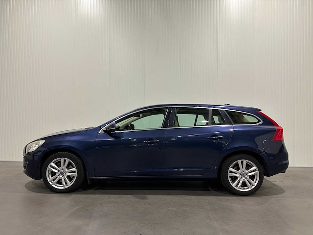 Volvo v60 2.0 t5 summum 93-tpn-4 93-tpn-4 - afbeelding 12 van  23