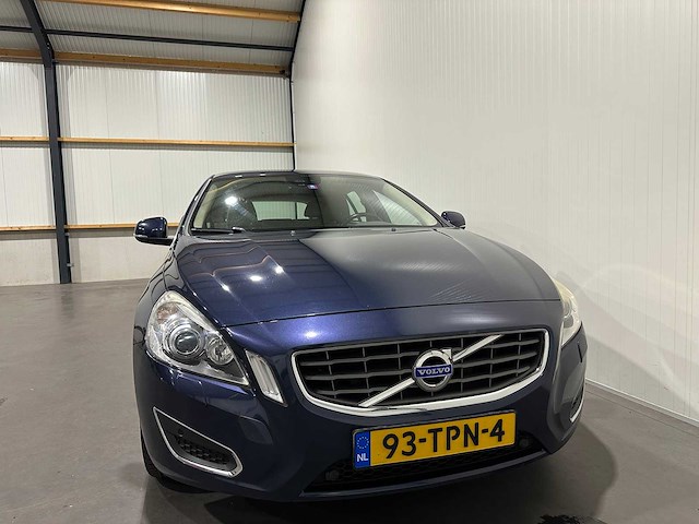 Volvo v60 2.0 t5 summum 93-tpn-4 93-tpn-4 - afbeelding 22 van  23
