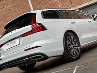Volvo v60 2.0 t6 recharge awd inscription expression 253pk 2021 (origineel-nl + 1e eigenaar), n-828-hz - afbeelding 2 van  45