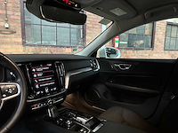 Volvo v60 2.0 t6 recharge awd inscription expression 253pk 2021 (origineel-nl + 1e eigenaar), n-828-hz - afbeelding 11 van  45