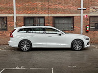 Volvo v60 2.0 t6 recharge awd inscription expression 253pk 2021 (origineel-nl + 1e eigenaar), n-828-hz - afbeelding 43 van  45
