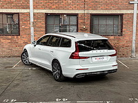Volvo v60 2.0 t6 recharge awd inscription expression 253pk 2021 (origineel-nl + 1e eigenaar), n-828-hz - afbeelding 7 van  45