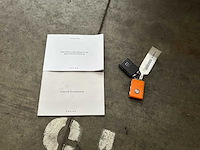 Volvo v60 2.0 t6 recharge awd inscription expression 253pk 2021 (origineel-nl + 1e eigenaar), n-828-hz - afbeelding 33 van  45