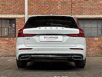 Volvo v60 2.0 t6 recharge awd inscription expression 253pk 2021 (origineel-nl + 1e eigenaar), n-828-hz - afbeelding 3 van  45