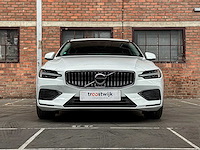 Volvo v60 2.0 t6 recharge awd inscription expression 253pk 2021 (origineel-nl + 1e eigenaar), n-828-hz - afbeelding 23 van  45