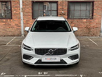 Volvo v60 2.0 t6 recharge awd inscription expression 253pk 2021 (origineel-nl + 1e eigenaar), n-828-hz - afbeelding 34 van  45