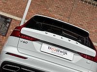 Volvo v60 2.0 t6 recharge awd inscription expression 253pk 2021 (origineel-nl + 1e eigenaar), n-828-hz - afbeelding 5 van  45