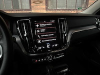 Volvo v60 2.0 t6 recharge awd inscription expression 253pk 2021 (origineel-nl + 1e eigenaar), n-828-hz - afbeelding 20 van  45