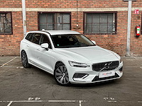 Volvo v60 2.0 t6 recharge awd inscription expression 253pk 2021 (origineel-nl + 1e eigenaar), n-828-hz - afbeelding 40 van  45