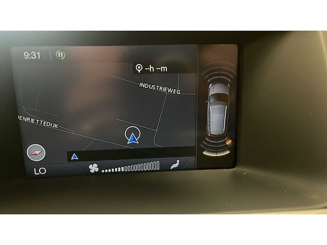 Volvo v60 2.0t kinetic, 39-pns-1 - afbeelding 11 van  22