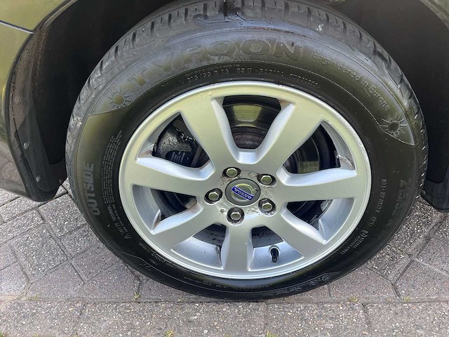 Volvo v60 2.0t kinetic, 39-pns-1 - afbeelding 18 van  22