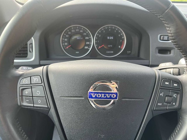 Volvo v60 2.0t kinetic, 39-pns-1 - afbeelding 21 van  22
