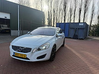 Volvo v60 2.0t kinetic automaat, hxt-70-g - afbeelding 1 van  9