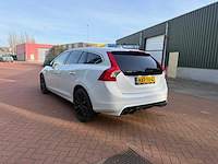 Volvo v60 2.0t kinetic automaat, hxt-70-g - afbeelding 4 van  9