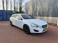 Volvo v60 2.0t kinetic automaat, hxt-70-g - afbeelding 2 van  8