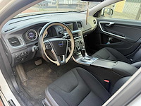 Volvo v60 2.0t kinetic automaat, hxt-70-g - afbeelding 5 van  8