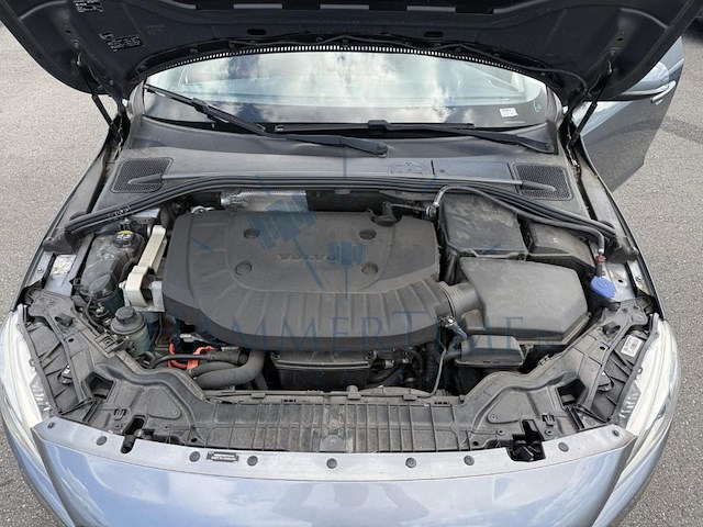 Volvo v60 2.4 d5 4wd te plug-in hybrid momentum 163 at, 2016 - afbeelding 20 van  33