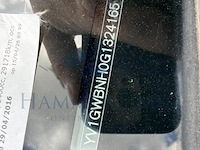 Volvo v60 2.4 d5 4wd te plug-in hybrid momentum 163 at, 2016 - afbeelding 21 van  33