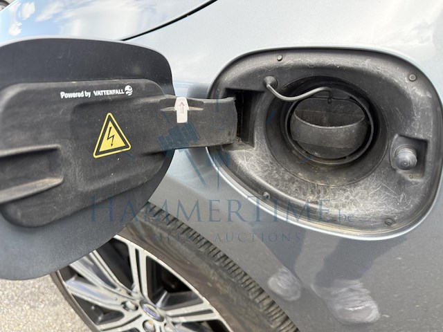 Volvo v60 2.4 d5 4wd te plug-in hybrid momentum 163 at, 2016 - afbeelding 22 van  33