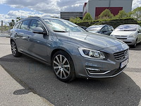 Volvo v60 2.4 d5 4wd te plug-in hybrid momentum 163 at, 2016 - afbeelding 23 van  33