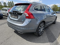 Volvo v60 2.4 d5 4wd te plug-in hybrid momentum 163 at, 2016 - afbeelding 28 van  33
