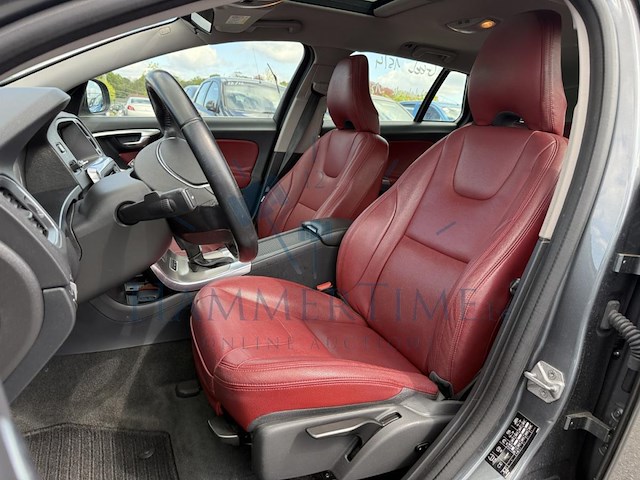 Volvo v60 2.4 d5 4wd te plug-in hybrid momentum 163 at, 2016 - afbeelding 32 van  33