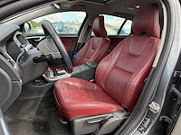 Volvo v60 2.4 d5 4wd te plug-in hybrid momentum 163 at, 2016 - afbeelding 32 van  33