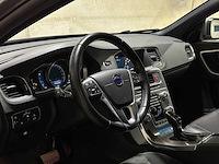Volvo v60 2.4 d5 twin engine special edition 163pk 2015, nh-759-l - afbeelding 4 van  15