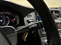 Volvo v60 2.4 d5 twin engine special edition 163pk 2015, nh-759-l - afbeelding 7 van  15