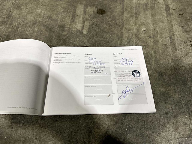 Volvo v60 2.4 d5 twin engine special edition 163pk 2015, nh-759-l - afbeelding 10 van  15