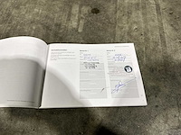 Volvo v60 2.4 d5 twin engine special edition 163pk 2015, nh-759-l - afbeelding 10 van  15