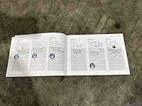 Volvo v60 2.4 d5 twin engine special edition 163pk 2015, nh-759-l - afbeelding 12 van  15