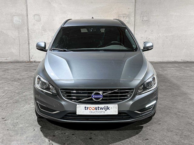 Volvo v60 2.4 d5 twin engine special edition 163pk 2015, nh-759-l - afbeelding 13 van  15
