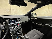 Volvo v60 2.4 d5 twin engine special edition 163pk 2015, nh-759-l - afbeelding 9 van  40
