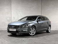 Volvo v60 2.4 d5 twin engine special edition 163pk 2015, nh-759-l - afbeelding 1 van  40