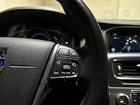 Volvo v60 2.4 d5 twin engine special edition 163pk 2015, nh-759-l - afbeelding 12 van  40