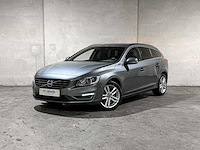 Volvo v60 2.4 d5 twin engine special edition 163pk 2015, nh-759-l - afbeelding 11 van  40