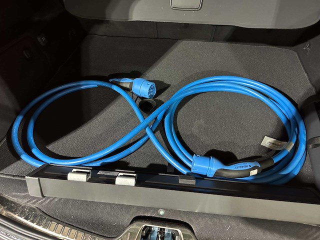 Volvo v60 2.4 d5 twin engine special edition 163pk 2015, nh-759-l - afbeelding 20 van  40