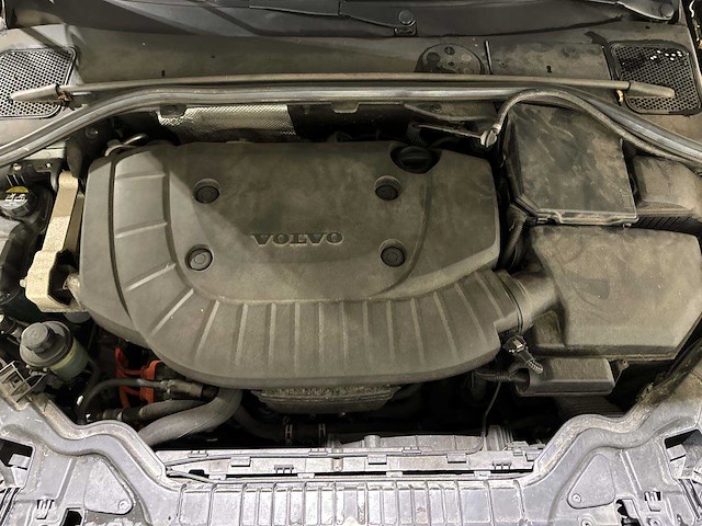 Volvo v60 2.4 d5 twin engine special edition 163pk 2015, nh-759-l - afbeelding 24 van  40