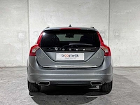 Volvo v60 2.4 d5 twin engine special edition 163pk 2015, nh-759-l - afbeelding 3 van  40