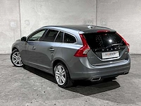 Volvo v60 2.4 d5 twin engine special edition 163pk 2015, nh-759-l - afbeelding 6 van  40