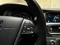 Volvo v60 2.4 d5 twin engine special edition 163pk 2015, nh-759-l - afbeelding 14 van  40