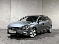 Volvo v60 2.4 d5 twin engine special edition 163pk 2015, nh-759-l - afbeelding 23 van  40